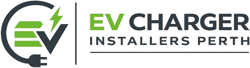 EV Charger Installers Perth - Favicon