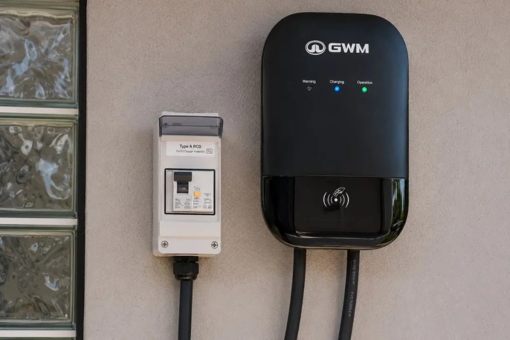 Do I Need RCD Protection for an EV Charger in Perth